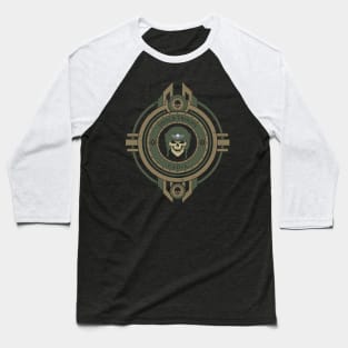 CADIA - CREST EDITION Baseball T-Shirt